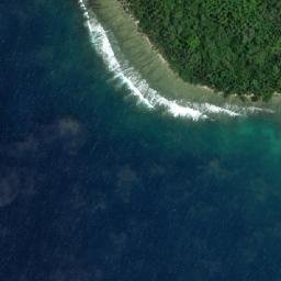 Satellite imagery of Tanjung Sabeu, ID