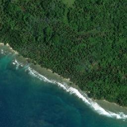 Satellite imagery of Tanjung Sabeu, ID