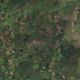 Satellite imagery of Mushonzi, BI