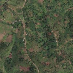 Satellite imagery of Mushonzi, BI