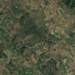 Satellite imagery of Bucanda, BI