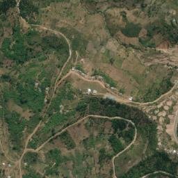 Satellite imagery of Bucanda, BI