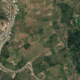 Satellite imagery of Bucanda, BI