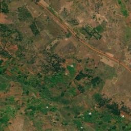 Satellite imagery of Kavumu, BI