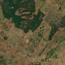 Satellite imagery of Kavumu, BI