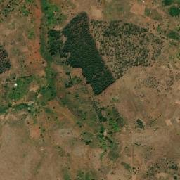 Satellite imagery of Kavumu, BI