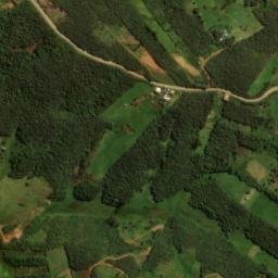 Satellite imagery of Cerro Pulcapa, EC