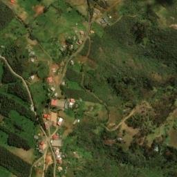 Satellite imagery of Cerro Pulcapa, EC