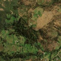 Satellite imagery of Cerro Pulcapa, EC