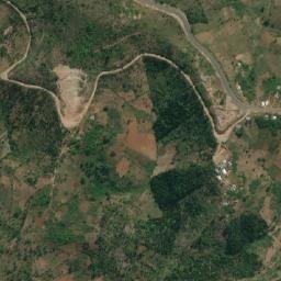 Satellite imagery of Bucanda, BI