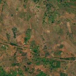 Satellite imagery of Kavumu, BI