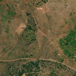 Satellite imagery of Kavumu, BI