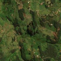 Satellite imagery of Cerro Pulcapa, EC