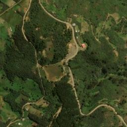 Satellite imagery of Cerro Pulcapa, EC