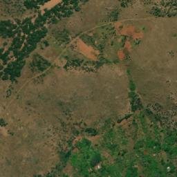 Satellite imagery of Kavumu, BI