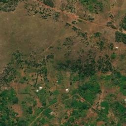 Satellite imagery of Kavumu, BI