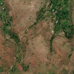Satellite imagery of Mukigeture, BI