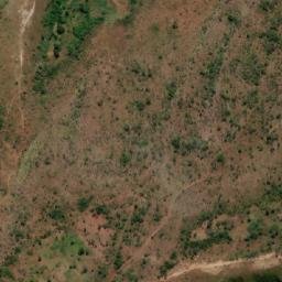 Satellite imagery of Mukigeture, BI
