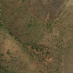 Satellite imagery of Kimvura, BI