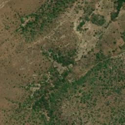 Satellite imagery of Kimvura, BI