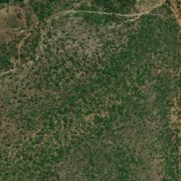 Satellite imagery of Kimvura, BI