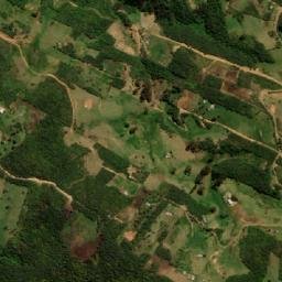 Satellite imagery of Cerro Pulcapa, EC