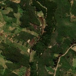 Satellite imagery of Cerro Pulcapa, EC