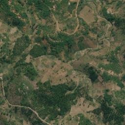 Satellite imagery of Shishi, BI