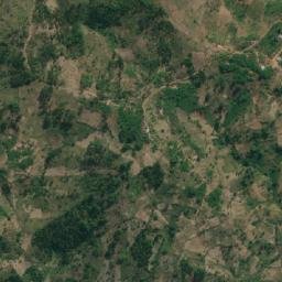 Satellite imagery of Shishi, BI