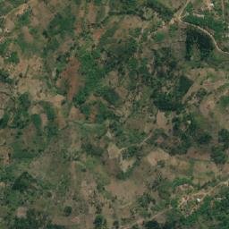 Satellite imagery of Shishi, BI