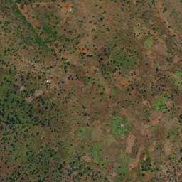 Satellite imagery of Kimvura, BI