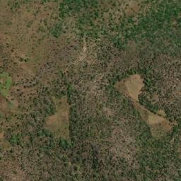 Satellite imagery of Kimvura, BI