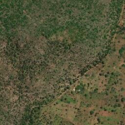 Satellite imagery of Kimvura, BI