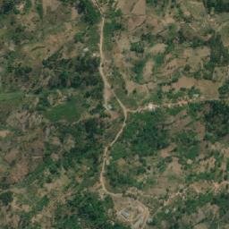 Satellite imagery of Shishi, BI
