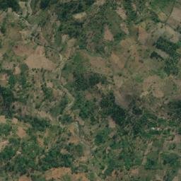 Satellite imagery of Shishi, BI