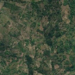 Satellite imagery of Shishi, BI