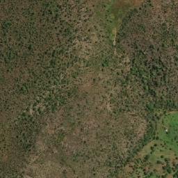 Satellite imagery of Kimvura, BI