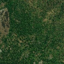 Satellite imagery of Ngulia, KE