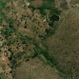 Satellite imagery of Kagobero, BI