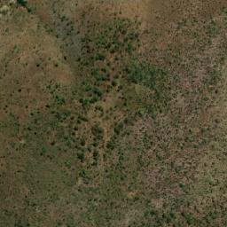 Satellite imagery of Kagobero, BI
