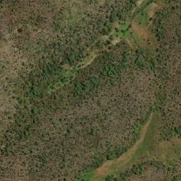 Satellite imagery of Kagobero, BI