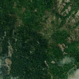 Satellite imagery of Ngulia, KE