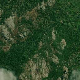 Satellite imagery of Ngulia, KE