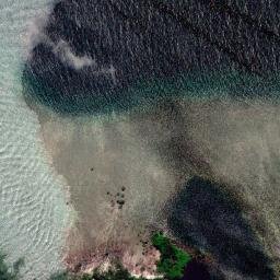 Satellite imagery of Tanjung Beraja, ID