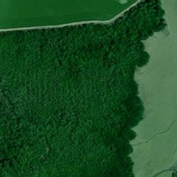 Satellite imagery of Punta Arenas, EC
