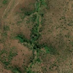 Satellite imagery of Muhurure, BI