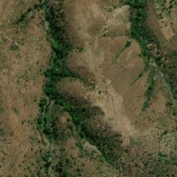 Satellite imagery of Muhurure, BI