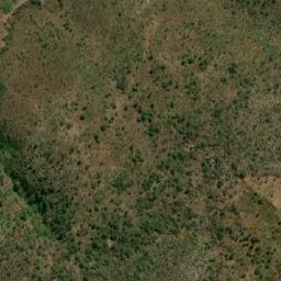 Satellite imagery of Kagobero, BI