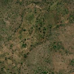 Satellite imagery of Kagobero, BI