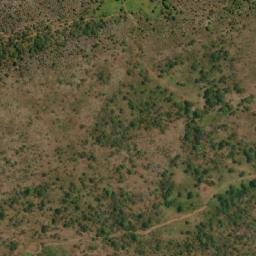 Satellite imagery of Kagobero, BI